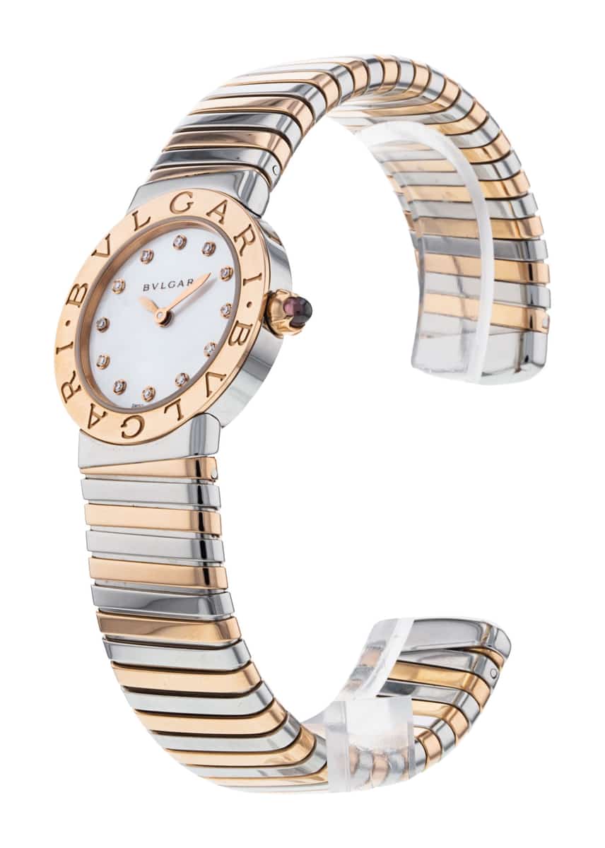 Bvlgari Bvlgari BBLP262TSG Bvlgari Bvlgari BBLP262TSG